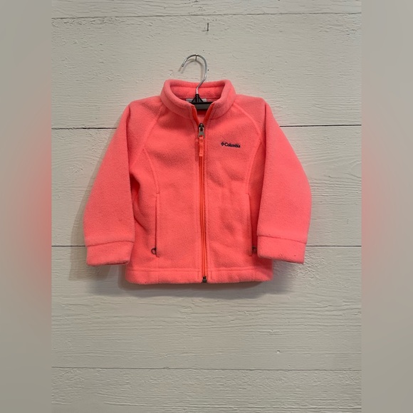 Columbia Fleece - Picture 1 of 3